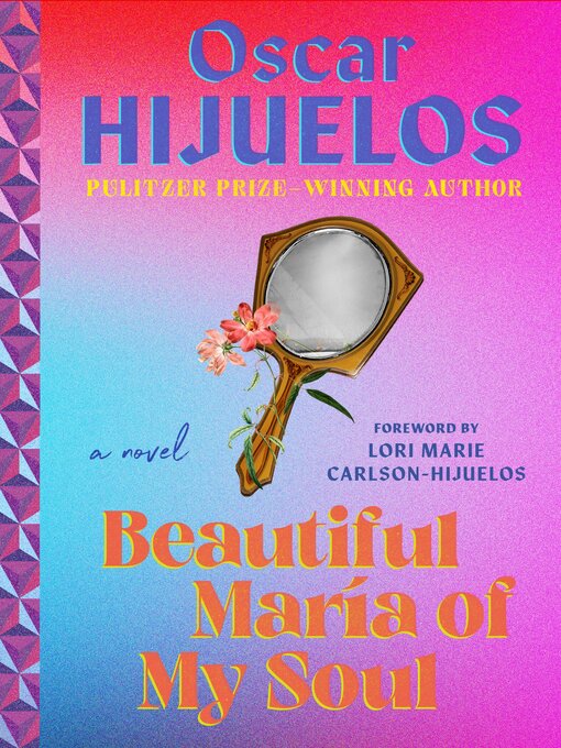 Title details for Beautiful Maria of My Soul by Oscar Hijuelos - Wait list